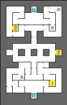 サマーラの羨道